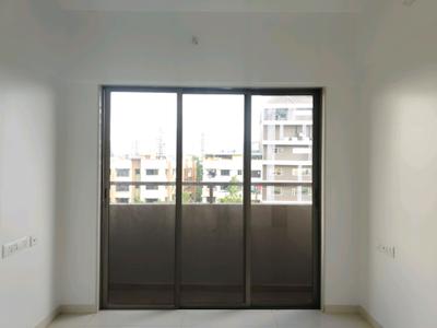 Bedroom Image of 640 Sq.ft 1 BHK Apartment / Flat for sale in Ornate Height, Vasai East Vasai for Rs. 3700000