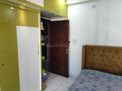 Bedroom Image of 1146 Sq.ft 2 BHK Apartment / Flat for sale in Shree Sai Sunshine by Sree Sai Builders, Thirumalashettyhally Bengaluru for Rs. 12400000