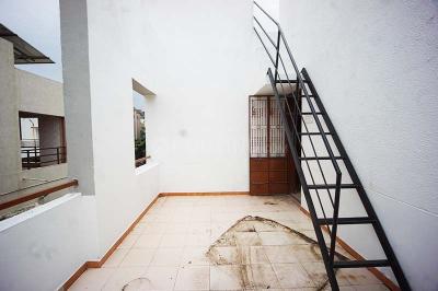 Balcony Image of 1530 Sq.ft 3 BHK Independent House for sale in Nikol Ahmedabad for Rs. 27500000
