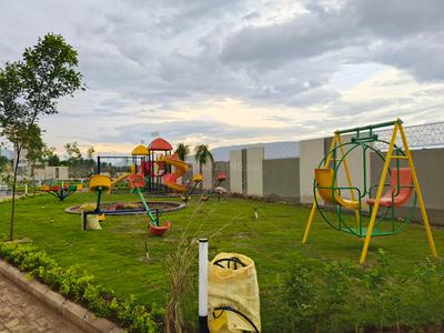 Image of 1500 Sq.ft Residential Plot / Land for sale in Mettupalayam, Coimbatore for Rs. 3410000