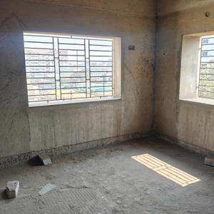 Bedroom Image of 1500 Sq.ft 3 BHK Apartment / Flat for sale in Mangalmurti Enclave, Liluah Howrah for Rs. 8300000
