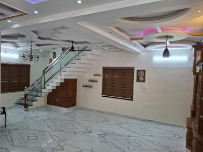 5 BHK Independent House