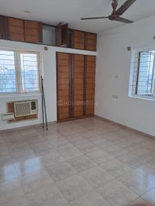 Hall Image of 1650 Sq.ft 3 BHK Apartment / Flat for sale in Thiruvanmiyur Chennai for Rs. 21000000