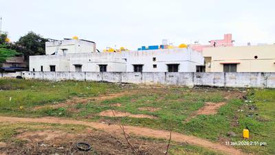Image of 1605 Sq.ft Residential Plot / Land for sale in Sevlimedu, Kanchipuram for Rs. 4815000