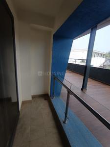 Balcony Image of 1674 Sq.ft 3 BHK Apartment / Flat for sale in Purva Atmosphere by Puravankara Limited, Thanisandra Bengaluru for Rs. 30550000