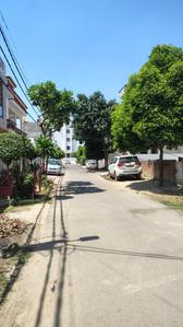 Viraj Khand Plot View 2