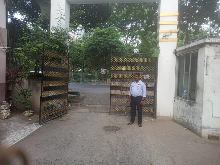 Mayfair Residency Main Image 1