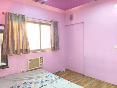 Bedroom Image of 1098 Sq.ft 2.5 BHK Apartment / Flat for rent in Lodha Casa Rio, Palava Phase 1 Thane for Rs. 27000