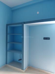 Bedroom Image of 800 Sq.ft 1 BHK Apartment / Flat for rent in Ekatali Jharsuguda for Rs. 6000