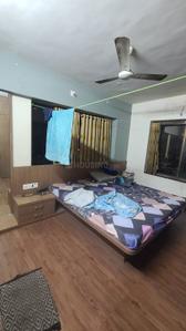 Image of 1200 Sq.ft 2 BHK Apartment / Flat for rent in Althan, Surat for Rs. 25000