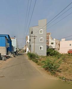 Residential Plot