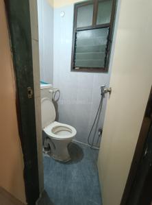 Image of 550 Sq.ft 1 BHK Apartment / Flat for sale in Goel Osian Park, Katraj, Pune for Rs. 5500000