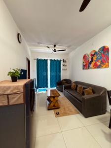 1 BHK Flat