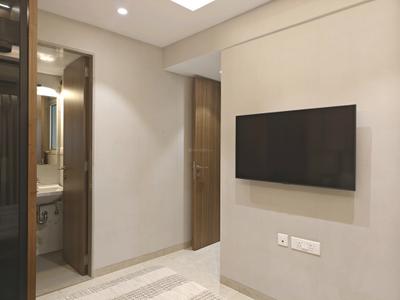 Bedroom Image of 532 Sq.ft 2 BHK Apartment / Flat for sale in Dosti Mezzo 22, Sion Mumbai for Rs. 25300000