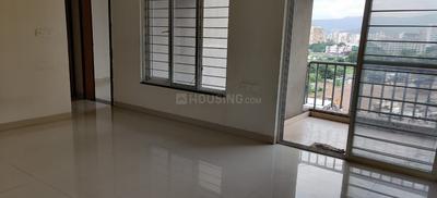 Balcony Image of 1000 Sq.ft 2 BHK Apartment / Flat for sale in Metro Greens, Kondhwa Budruk Pune for Rs. 8000000