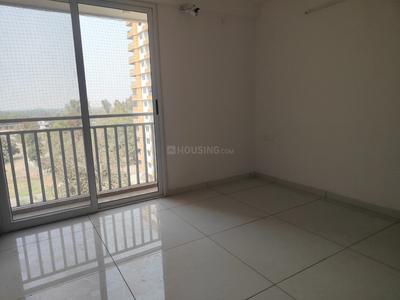 Bedroom Image of 1700 Sq.ft 3 BHK Apartment / Flat for rent in Raama Skyz, Sama Savli Vadodara for Rs. 23500