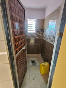 Bathroom Image of 500 Sq.ft 1 BHK Apartment / Flat for sale in Kalwa Thane for Rs. 3000000