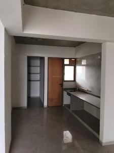 Kitchen Image of 2840 Sq.ft 3 BHK Apartment / Flat for sale in Maruti Siddhivinayak Signature, Koteshwar Ahmedabad for Rs. 14500000