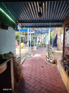 Image of 300 Sq.ft 1 RK Independent House for rent in Selaiyur, Chennai for Rs. 5500