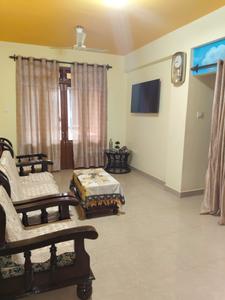Hall Image of 990 Sq.ft 2 BHK Apartment / Flat for sale in Salcete Goa for Rs. 6000000