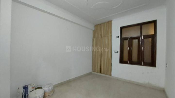Jamia Nagar Bedroom 1