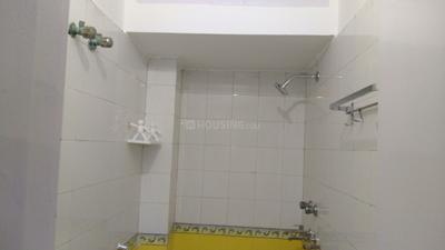 Bathroom Image of 998 Sq.ft 2 BHK Independent House for rent in Sanjay Gram, Sector 13 Gurgaon for Rs. 23000
