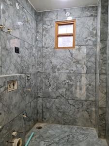Common Bathroom Image of 1125 Sq.ft 4 BHK Apartment / Flat for sale in Goyal Lavish Homes by Goyal Builders, Sector 16B Dwarka New Delhi for Rs. 12200000