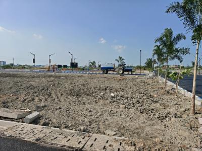 Image of 1000 Sq.ft Residential Plot / Land for sale in Padappai, Chennai for Rs. 3799000