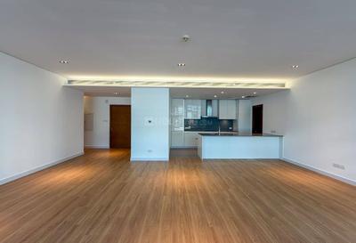 Hall Image of 2203 Sq.ft 3 BHK Apartment / Flat for rent in Al Wasl Dubai for Rs. 617500