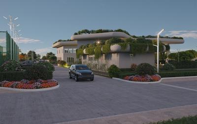 Residential Plot