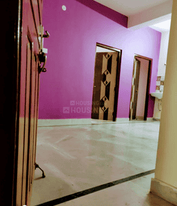 Hall Image of 750 Sq.ft 2 BHK Apartment / Flat for rent in Lemon Botany, Mourigram Howrah for Rs. 10500