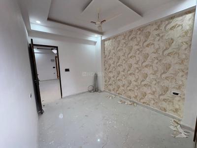 Bedroom Image of 1600 Sq.ft 3 BHK Builder Floor for sale in Avexa Aspire, Noida Extension Greater Noida for Rs. 5500000