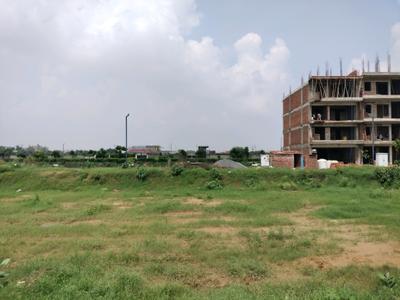 Image of 180 Sq.ft Residential Plot / Land for sale in Amolik Aster Woods, Sector 98, Faridabad for Rs. 29700000