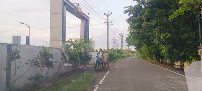 Image of 9200 Sq.ft Residential Plot / Land for sale in Padur, Chennai for Rs. 30000000