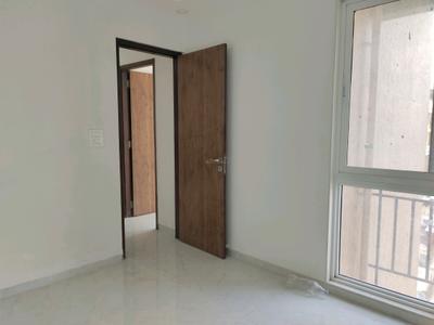 Bedroom Image of 1150 Sq.ft 2 BHK Apartment / Flat for sale in Aashutosh Alliaance Galaxy, Airoli Navi Mumbai for Rs. 12900000