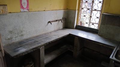 Kitchen Image of 3600 Sq.ft 6 BHK Builder Floor for sale in Shobhabazar Kolkata for Rs. 18500000