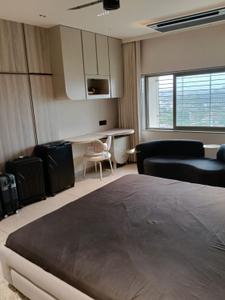 NG Asavari Tower Bedroom One 3