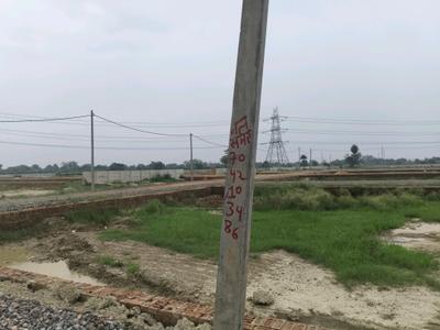 Image of 84 Sq.ft Residential Plot / Land for sale in Dadri, Greater Noida for Rs. 2524600