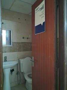 Bedroom One Image of 1082 Sq.ft 2 BHK Apartment / Flat for sale in Supertech Ecociti, Sector 137 Noida for Rs. 10800000