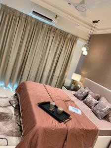 Bedroom Image of 1250 Sq.ft 3 BHK Apartment / Flat for sale in CRC Joyous, Noida Extension Greater Noida for Rs. 20700000