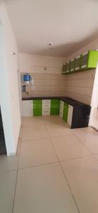 Balcony Image of 1000 Sq.ft 2 BHK Apartment / Flat for sale in Fortune Greenfields, Bhayli Vadodara for Rs. 3300000