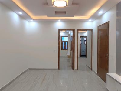 Living Room Image of 1150 Sq.ft 3 BHK Builder Floor for sale in Sector 21 Rohini New Delhi for Rs. 11000000