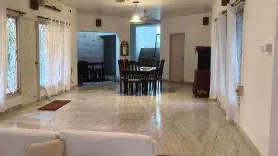 3 BHK Independent House