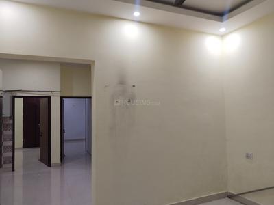 Hall Image of 1400 Sq.ft 2 BHK Builder Floor for rent in Indra Nagar Colony Dehradun for Rs. 20000