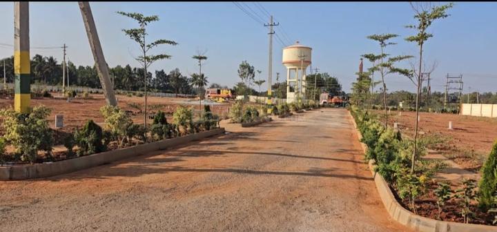 Oraiyan pristine city Main Image 1