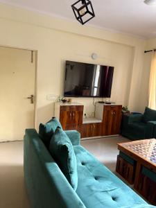 Hall Image of 2700 Sq.ft 4 BHK Builder Floor for sale in Orchid Island, Sector 51 Gurgaon for Rs. 27000990