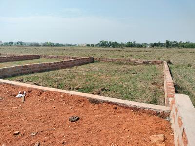 Sarakantara Plot View 2