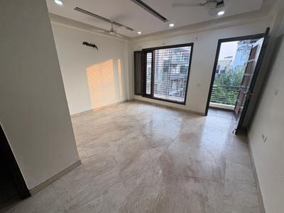 3 BHK Independent Builder Floor