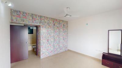 Bedroom Image of 955 Sq.ft 2 BHK Apartment / Flat for sale in Sumadhura Aspire Aurum, Bidare Agraha Bengaluru for Rs. 9500000