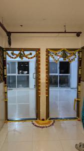 1 BHK Flat